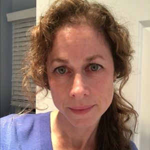 Meet your Posher, Pam